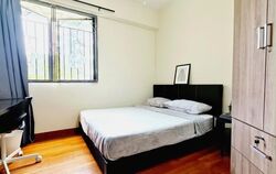 Simei Green Condominium (D18), Condominium #623494931